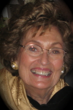 Barbara W Howe