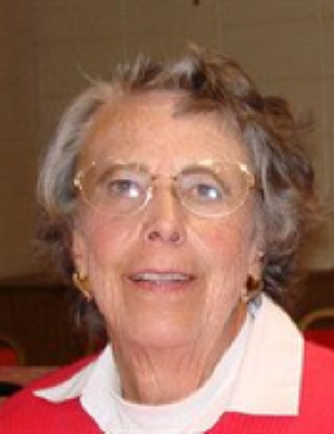 Bette Lou Swanson Obituary