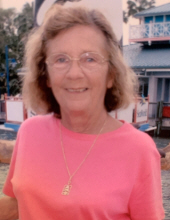 Joan Marie Wolff Tidwell