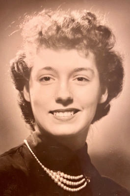 Patricia F. Seitz