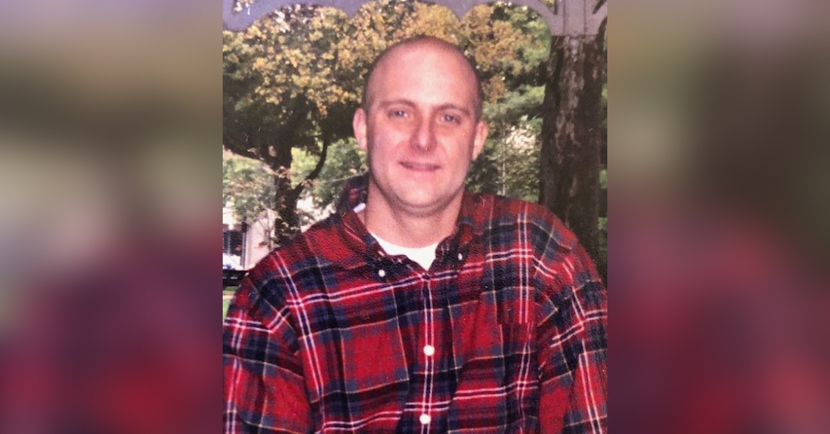 Obituary information for Russell Shane Gregory