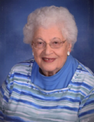Dorothy Yohn Stocker Downingtown, Pennsylvania Obituary