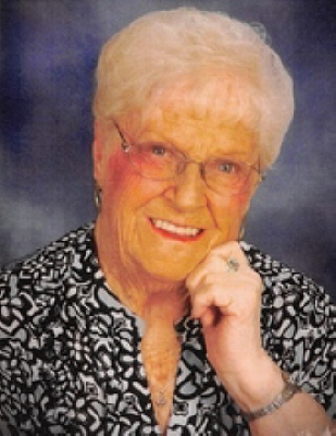 Jo Marie Shell Atchison, Kansas Obituary