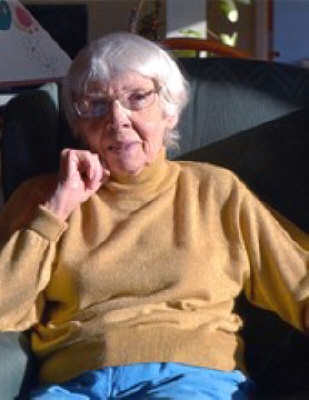 Olive Marie Snow