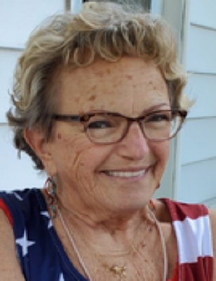 Judianne Rutkowski