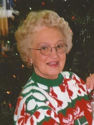 Photo of Barbara Gammill