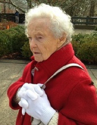 Gloria Pierce