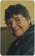Patricia L. Easterling