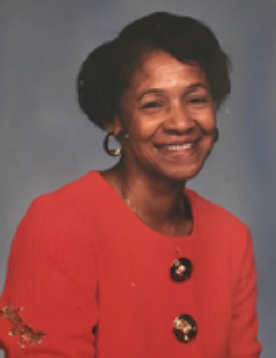 Rosalie Bell Anderson