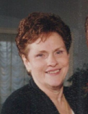 Betty Sherwin
