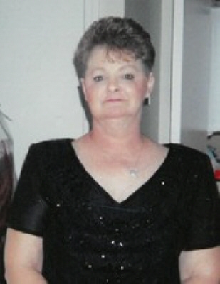Joan Carol Isaacs