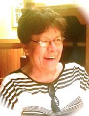 Mary S. Garcia