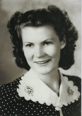 Wilma M. Demuth