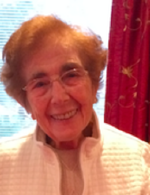 Mary Mabardi