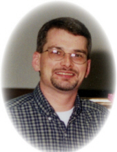 Michael Lee Garrison