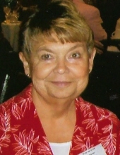 Mary Lee Janiak