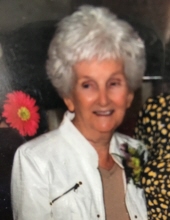 Edna Leona Whitley        -GFH Monette, Arkansas Obituary
