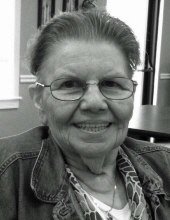 Geneva Pauline Fears -GLBFH