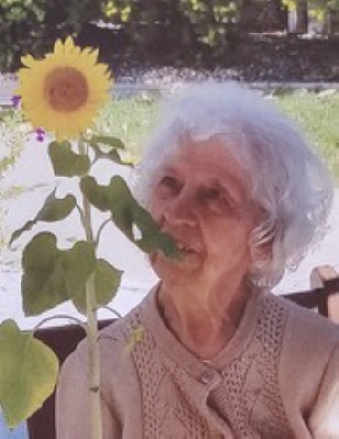 Mardele L. Maryott