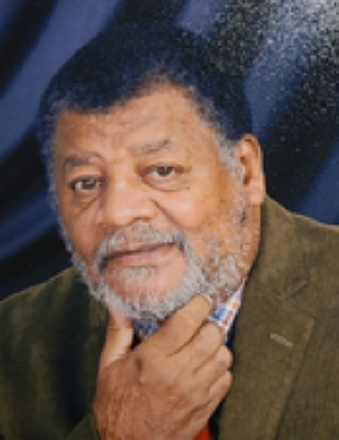 Leroy Sylvester Robinson Sr.