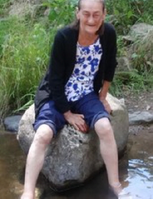 Judith Ann McNally