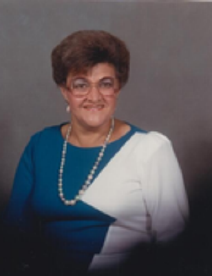 Mary Amburgey Middletown, Ohio Obituary