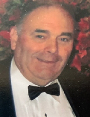 Stephen Kenefick Manasquan, New Jersey Obituary