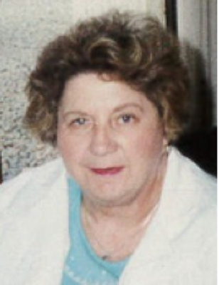 Donna Marie Buckholz Heber Springs, Arkansas Obituary