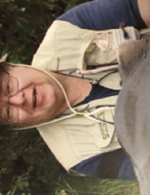 Warren (Karl) Barton