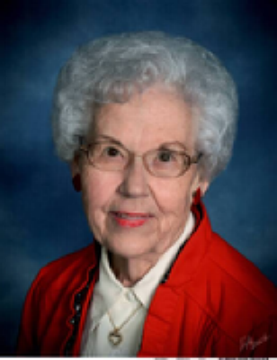 Ruth Louise Gray