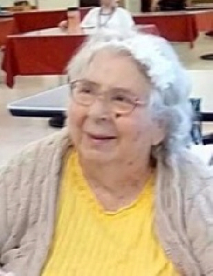 Eunice Ethel O'Quin Haysi, Virginia Obituary