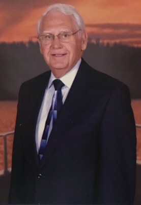 Photo of Joseph Hock, Jr.