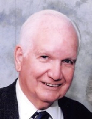 Photo of Clyde Smith