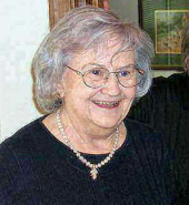 Christine G. Young