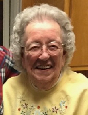 Rosella "Rosie" Zimmerman Scottsbluff, Nebraska Obituary