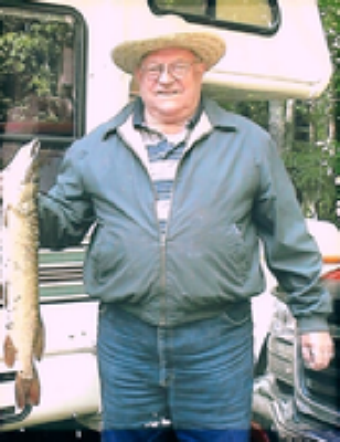 William "Bill" Kropelnicki