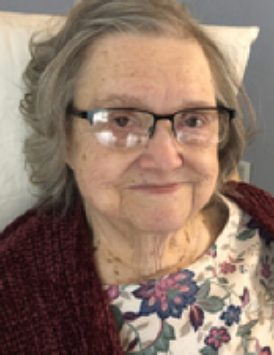 Barbara Jean Abraham
