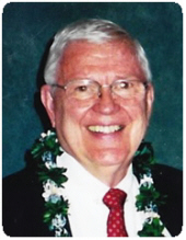 Dr. Richard A. Dietz