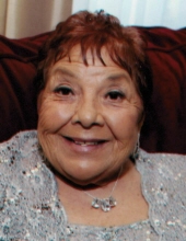 Jeanette M. Frieri