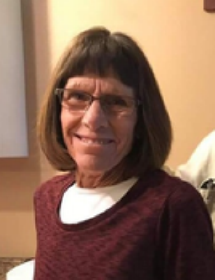 Becky Hager