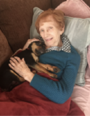 Shirley O. Goucher