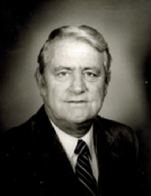 John Richardson