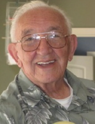 Robert Jacob Ulland