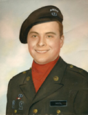 Steven C. Noel