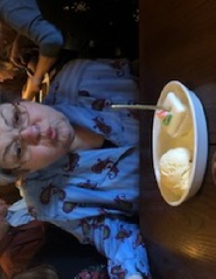 Barbara Lynn Hornaday