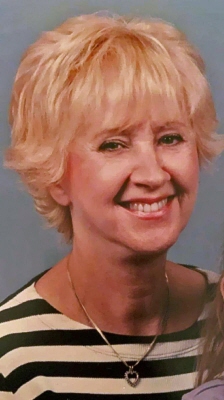 Shirley Estella Paulus