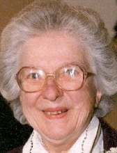 Betty L. Perry