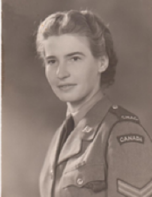 Phyllis Eastcott