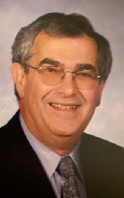 Ronald E. Eggan, Sr.