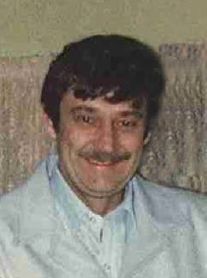 Photo of Larry Bolluyt